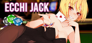 Ecchi Jack banner