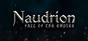 Naudrion banner