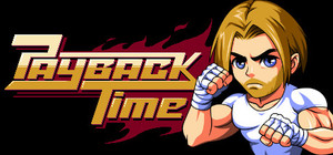 Payback time banner