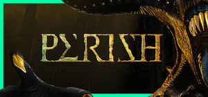 PERISH banner