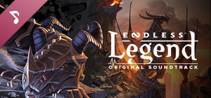 Endless Legend™: Original Soundtrack banner