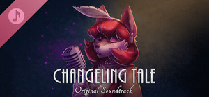 Changeling Tale Soundtrack banner