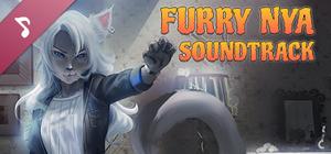 Furry Nya Soundtrack banner