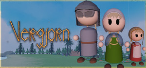 VERGJORN banner