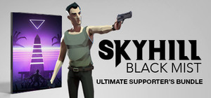 SKYHILL: Black Mist - Ultimate Supporter's Bundle banner
