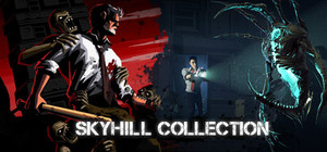 SKYHILL Collection banner