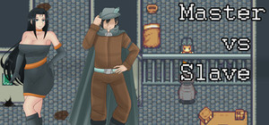 Master vs Slave banner