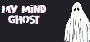 My Mind Ghost banner