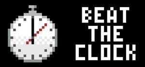 Beat the Clock banner