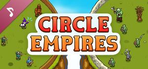 Circle Empires Soundtrack banner