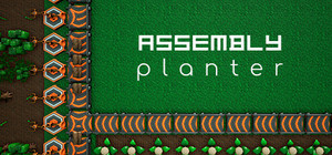 Assembly Planter banner