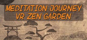 Meditation Journey: VR Zen Garden banner