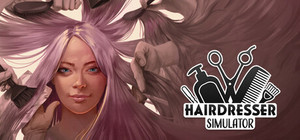 Hairdresser Simulator banner