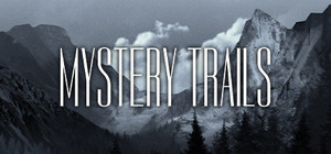 Mystery Trails banner