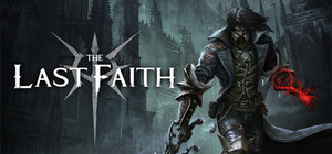 The Last Faith banner