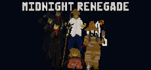 Midnight Renegade banner