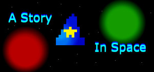 A Story In Space banner