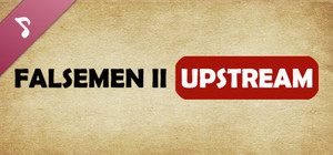 拯救大魔王2:逆流 Falsemen2:Upstream Soundtrack banner