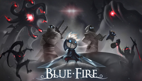Blue Fire