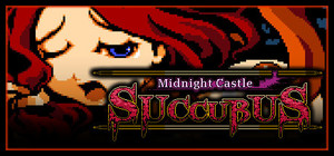 Midnight Castle Succubus banner