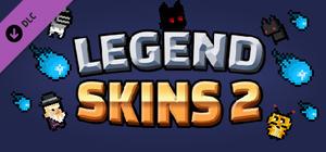 FOS - LEGEND SKINS#2 banner