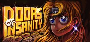 Doors of Insanity banner