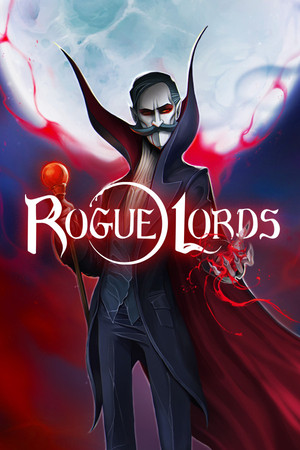 Rogue Lords のセール価格