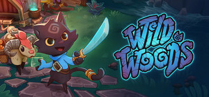 Wild Woods banner