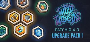 Wild Woods banner