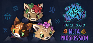 Wild Woods banner
