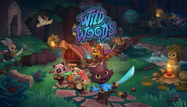 WILD WOODS