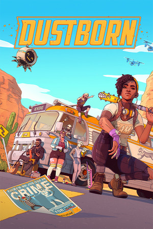 Dustborn のセール価格