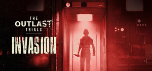 The Outlast Trials banner