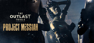 The Outlast Trials banner