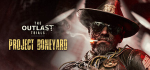 The Outlast Trials banner