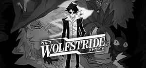 Wolfstride banner