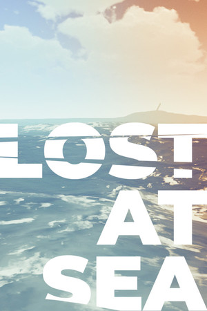 Lost At Sea のセール価格