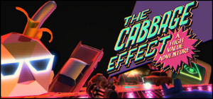 The Cabbage Effect banner