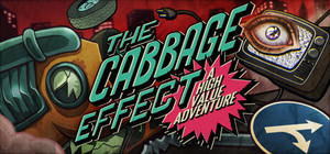 The Cabbage Effect banner