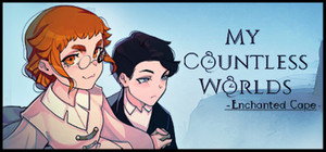 My Countless Worlds ~Enchanted Cape~ banner
