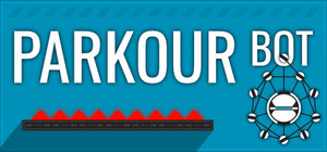 Parkour Bot banner
