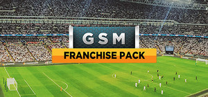 Global Soccer: A Management Game Franchise Pack banner