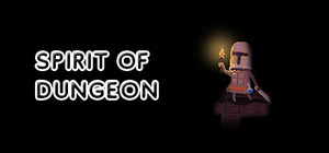 Spirit of dungeon banner