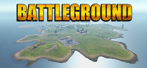 Battleground banner