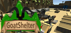 GoatShelter banner