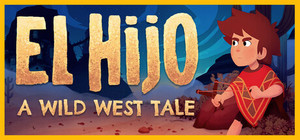 El Hijo - A Wild West Tale banner