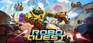 Roboquest banner