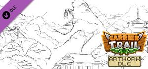 Carrier Trail - Artwork banner