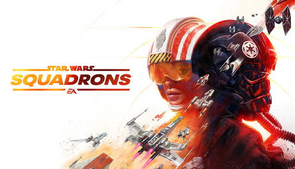 STAR WARS™:スコードロン