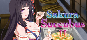 Sakura Succubus 2 banner